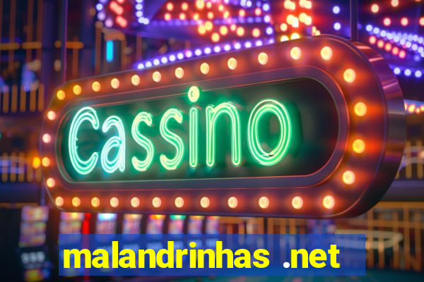 malandrinhas .net